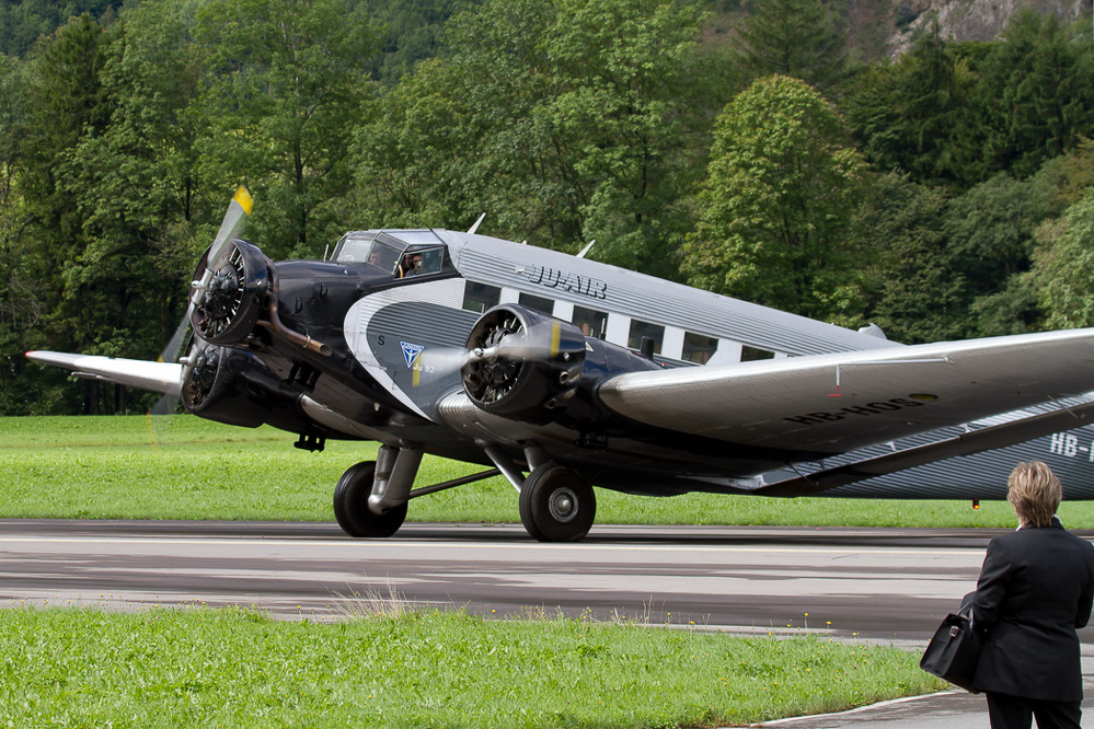 PS-Mollis - 101 - Flugzeug 2 wendet auch