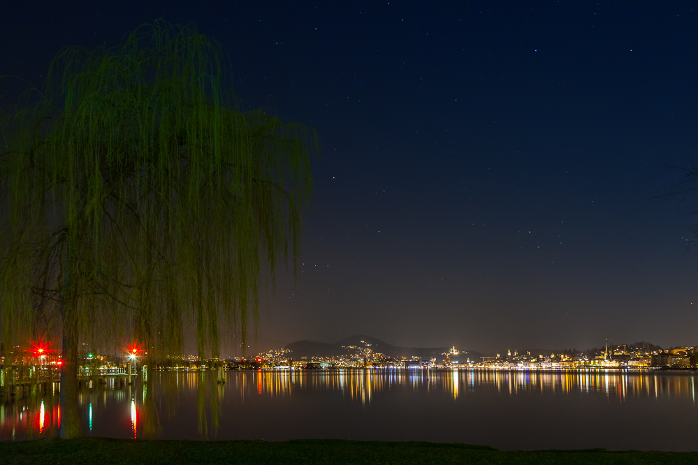 014 - Nightshooting im Lido