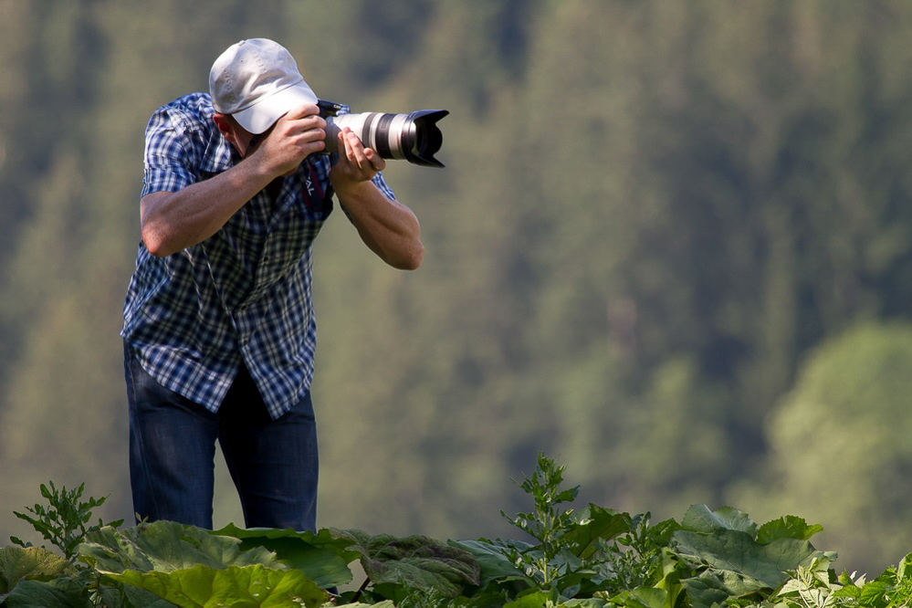 SST - 100 -Salatschüsselfotograf